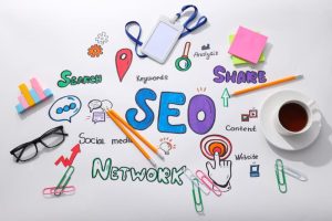 Search Engine Optimization SEO