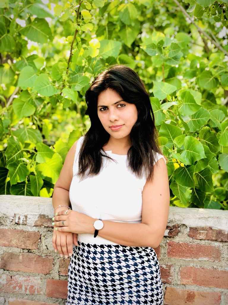 Geetanjali