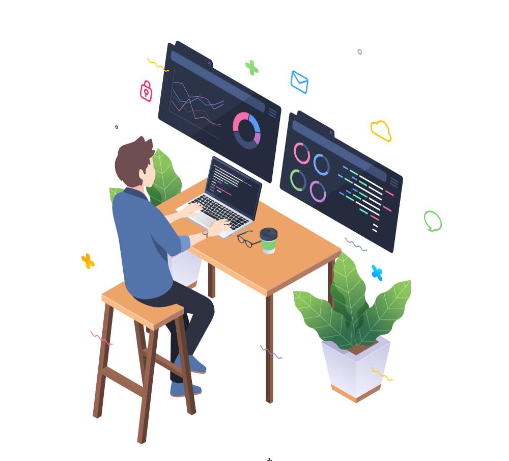 full-stack-web-developer